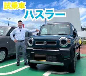 ハイブリッド体感フェアは７月３１日までです！！